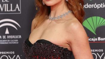 Lo que le ha pasado a Cristina Castaño en el aeropuerto es de ver y no creer