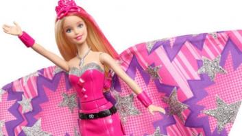 Las niñas quieren ser superheroínas: cómo y por qué están cambiando las muñecas