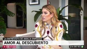 Blanca Suárez se sincera tras verse en la difundida portada: la respuesta es corta pero lo dice todo