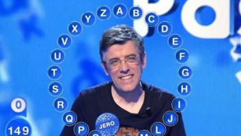 ¿Recuerdas a Jero, mítico concursante de 'Pasapalabra'? Pues hay noticias