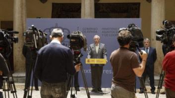 Se reduce de 59 a 35 los españoles sin localizar en Nepal tras el seísmo