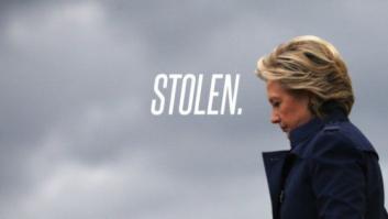 Hillary Clinton es la legítima presidenta electa