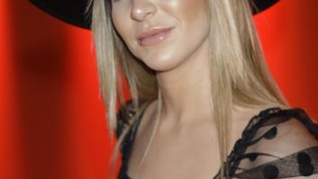 Mar Torres, novia de Froilán, habla de sus retoques estéticos: "No he hecho ningún supercambio"