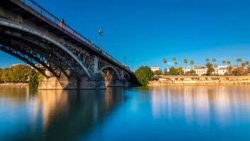 Velá de Santa Ana en Triana 2025: programa de las fiestas del barrio de Sevilla