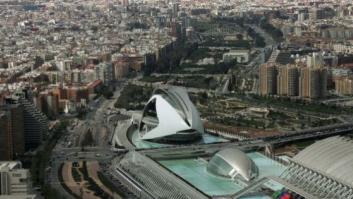 La cruzada valenciana