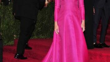 Las mejor y peor vestidas de la gala MET (FOTOS)