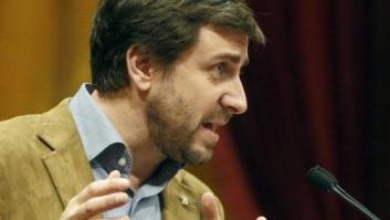 Los exconsellers Toni Comín, Lluis Puig y Meritxell Serret, en libertad sin fianza en Bélgica