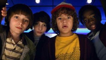 Demandan a los creadores de 'Stranger Things' por robar la idea de la serie