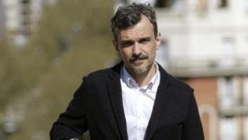 José Manuel López (Podemos): "Somos la alternativa de los que se han cansado de esperar"