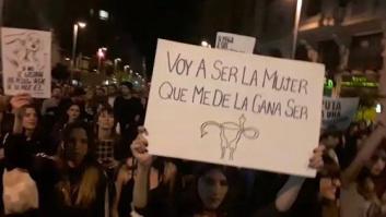 La Cuarta Ola del feminismo