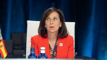 España y Alemania piden castigar a Putin por la violencia sexual en Ucrania