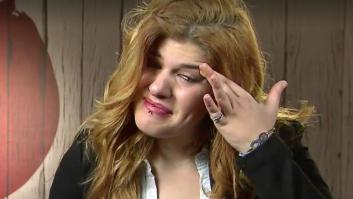 Estupefacción por su revelación sexual inconfesable en 'First Dates' y por la sorprendente reacción de su cita