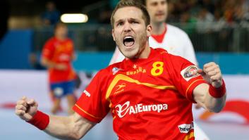 La certera respuesta de un campeón del mundo cuando le recriminan que hablara en catalán y no en castellano