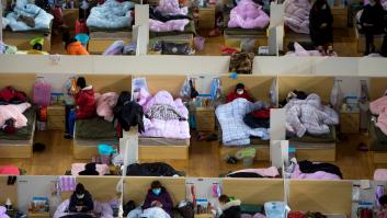 Aumentan a 2.004 los muertos y a 74.185 los contagiados por el COVID-19 en China