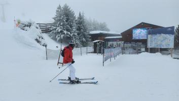 Andalucía permite saltarse las restricciones de movilidad para hacer esquí y cazar