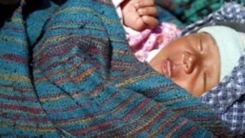 Unicef alerta del riesgo de tráfico de niños tras el terremoto en Nepal