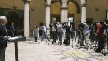 Sigue la búsqueda de 21 españoles en Nepal