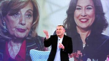 Las villanas no son las mujeres mayores, sino los medios que se ceban con ellas