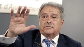 Fabra defiende la suspensión de Rus porque las grabaciones son "bochornosas"