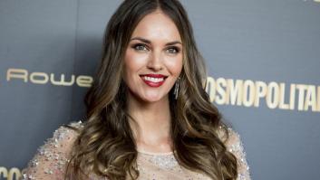 Helen Lindes cuenta en Instagram el problema de salud que sufre: "No ha sido fácil llegar hasta aquí"