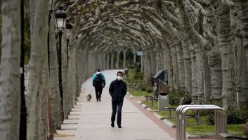 El Gobierno recurre el adelanto del toque de queda en Castilla y León