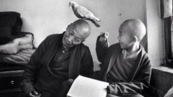 Magnum rescata sus fotos en homenaje a Nepal