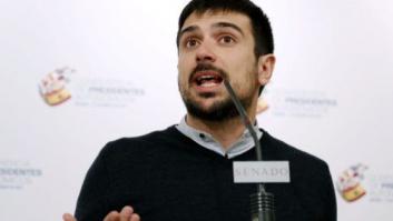 Espinar discrepa con Bescansa en que Errejón e Iglesias perjudiquen a Podemos con su pugna