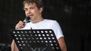 Detenido el líder negacionista alemán bajo sospecha de estafa de las donaciones a su movimiento