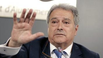 La oposición valenciana exige la destitución inmediata de Rus