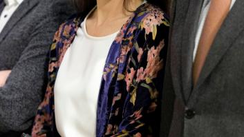 Una escritora arrasa al corregir a Rocío Monasterio uno de sus últimos tuits: "Peor que un niño de 10 años"