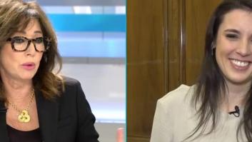 Montero asegura que en el Gobierno hay "consenso total" para tener la ley del "sólo sí es sí" antes del 8-M