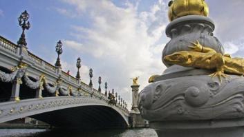 De puente a puente: descubre los más emblemáticos del mundo (FOTOS)