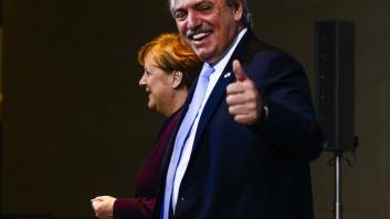 La culpa la tiene el peronismo