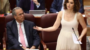 El Gobierno de Ayuso dará becas en centros privados a familias con rentas mayores a los 100.000 euros