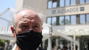 Rodrigo Rato se suma a las críticas al Gobierno por los fondos europeos: ve a España "menos eficiente"