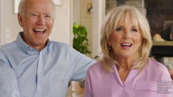 Esto es lo primero que harán Joe y Jill Biden al llegar a la Casa Blanca