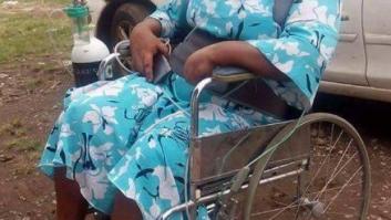 Un niño de la calle de Kenia da a una mujer enferma todo su dinero y cambia la vida de ambos