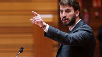 Lo que ha hecho 'The Guardian' tras oír a García-Gallardo hablar de sexo es TRE-MEN-DO