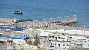 La Justicia concluye que España vulneró los derechos de menores repatriados de Ceuta a Marruecos