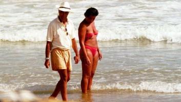 Siete vídeos para recordar a Jesús Hermida