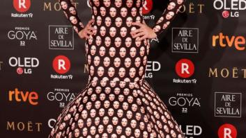 Eduardo, de 'Maestros de la costura', tunea a la reina Letizia