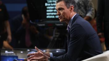 Sánchez pedirá "acuerdos de país" para el aumento del gasto en Defensa