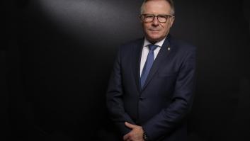 El presidente de Melilla: Marruecos intenta "ocultar lo que pasó" en el salto a la valla