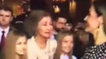 El argumento de Jabois que explica por qué Letizia tiene razón y Sofía no