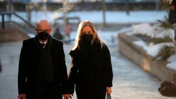 La directora del máster de Cifuentes admite que falsificó el acta por presiones