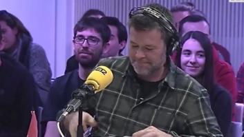 Envían un bote con excrementos a 'La Vida la Moderna'