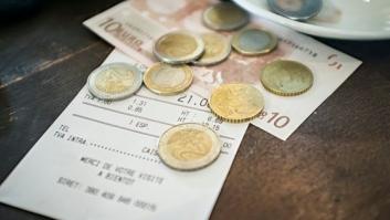 Detienen a dos turistas por hacer un 'sinpa' de 4.000 euros en un hotel de Gran Canaria