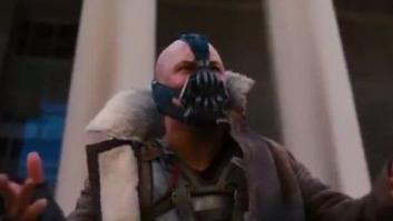 Trump utiliza en su discurso una frase muy parecida a una del villano de Batman