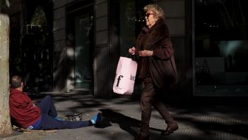 Los hogares españoles que pagan con retraso el alquiler o la hipoteca se dispararon un 62% en 2020