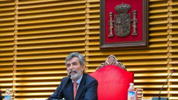 El CGPJ prevé suavizar su respuesta al Gobierno por la ley para renovar el Constitucional